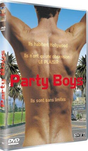 Party boys [FR Import]