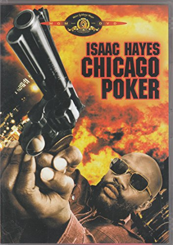 Chicago Poker