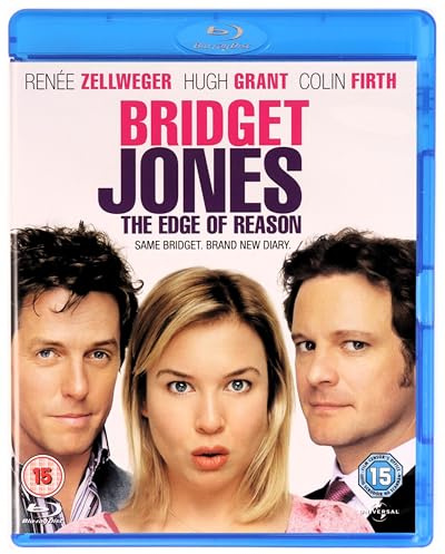 Bridget Jones the Edge of Reason (Import)