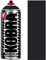 KOBRA HP550 400ml Aerosol Spray Paint - Burnt Ground