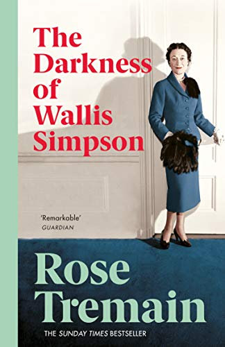 The Darkness of Wallis Simpson (English Edition)