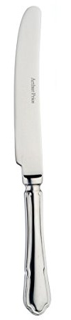 ARTHUR PRICE Classic Dubarry Dessert Knife