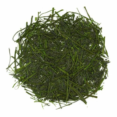 Sencha Supreme BIO, Japanischer Grüner Tee, Japan, 70g