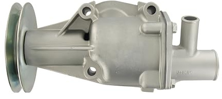 SKF Motorkühlwasserpumpe mit Dichtungen VKPA 82202 Höhe 190 mm Länge 250 mm Breite 183 mm - OE-Qualität