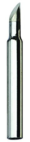 4.7mm Replacement tip for Antex CS18,TC50,TCS,SD50 Soldering Iron (1102 bit)