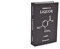 Kikkerland Chemie 101 Flasche Buch