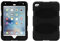 Griffin Survivor All-Terrain - Funda para Apple iPad Mini 4, Color Negro