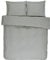 ESSENZA Bettwäsche Guy Stone, 200x200 + 2X 80x80 cm - 100% Baumwollrenforce 144TC - Uni