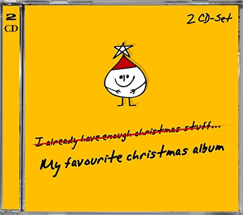 My Favourite Christmas Album
