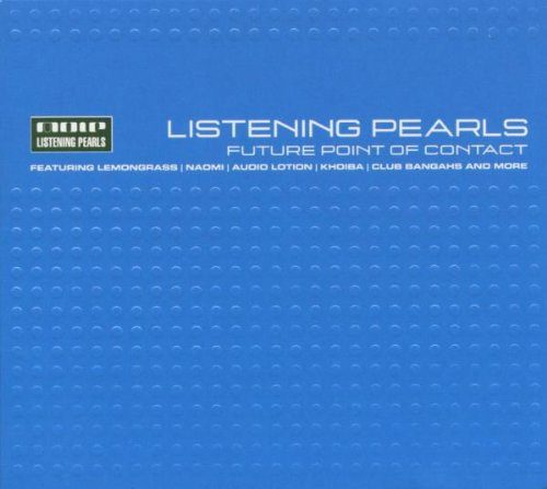 Listening Pearls Vol.4