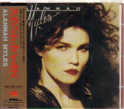 Alannah Myles [Japan Import]