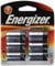 Energizer 123 - Batteria al litio per foto, confezione da 6, 3 V, durata 10 anni, per elettronica digitale
