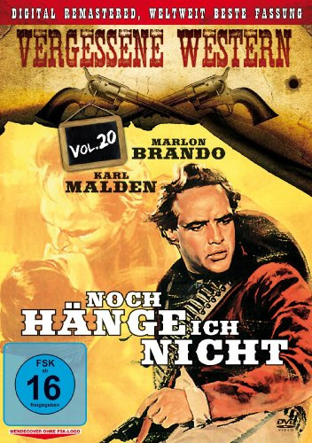 Noch hänge ich nicht - Vergessene Western Vol. 20
