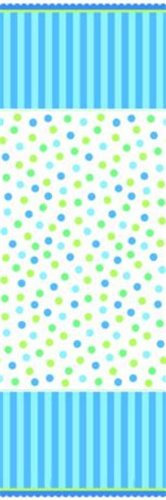 Amscan 579566 - Vajilla para Fiestas, EE,UU, Tamaño -