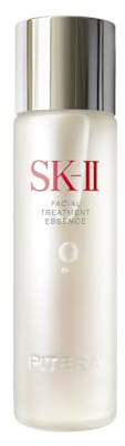 SK-II Facial Treatment Essence - Anti-Aging Essence Skincare to Help Reduce the Appearance of Fine Lines & Wrinkles - Visibly Refines Texture & Improves Firmness & Dark Spots (5.4 oz)