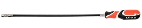 Yato flexible Magnetische yt-1382 Treiber BITS
