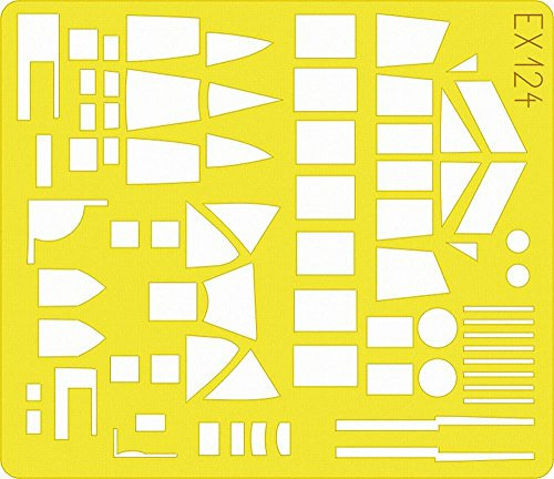 Eduard Masks 1:48 - Fw 200 Condor (Trumpeter) - EDMEX124