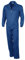 QUALITEX HIGH QUALITY WORKWEAR RALLEYKOMBI-Basic 100% CO 240 G/M² Farbe Kornblau Größe 42