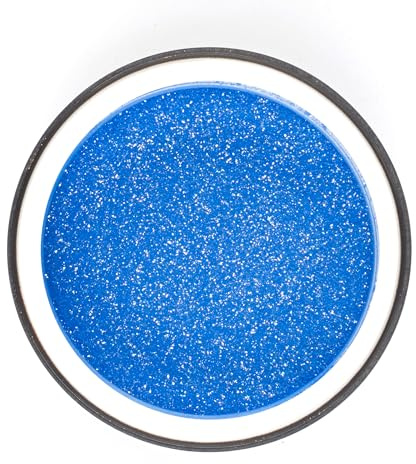 Glitter eye dust number 102, glitter loose powder cosmetic pigment eye shadow.