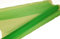 Snow Organza 70 cm x 10 m tannengrün - Dekostoff Organzastoff Dekostoffe Deko