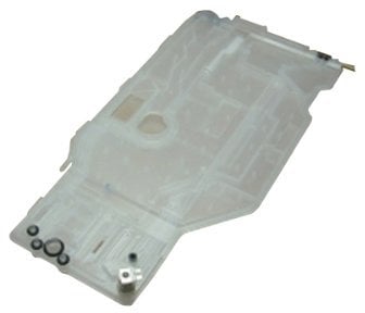 Smeg Dishwasher Air Break Chamber. Genuine Part Number 766610102