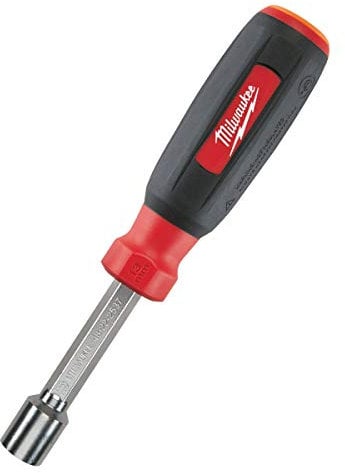 Milwaukee Destornillador de Tuercas MIL48222537