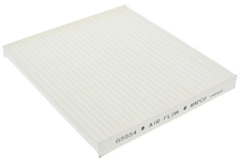 MAPCO 65554 Innenraumfilter