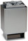 Eos 34A Saunaofen 7,5 kW time4wellness Saunaheizung inkl. Saunasteine
