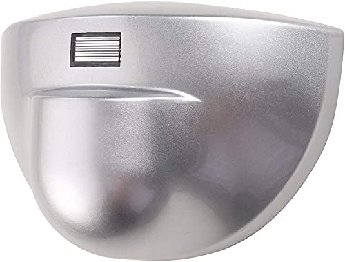 UHPPOTE 24.125GHz Rivelatore di Movimento a Microonde Sensore per il Sistema di Controllo Automatico del Portello