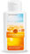 Sanct Bernhard Sonnenschutz-Milch LSF 20 | Mit Aloe Vera, Jojoba, D-Panthenol, Vitamin C & Vitamin E | 250ml