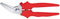 Bessey Combi-Schere abgewinkelt D48A
