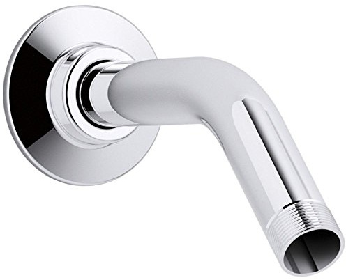 KOHLER SHOWER ARM & FLANGE