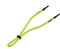Gill - Floating Retainers, Farbe hi vis