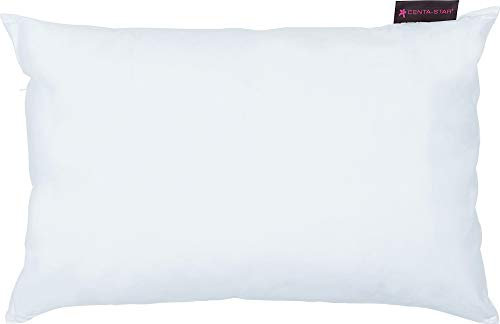Centa-Star Kissen Vital Plus weiß Größe 40x60 cm
