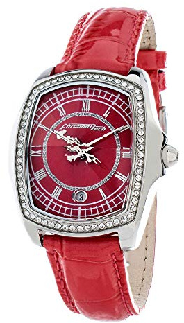Chronotech - Damen Uhr CT7896LS-97