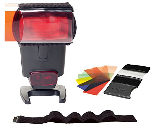 LumiQuest FXTRA mit 1 x Ultrastrap