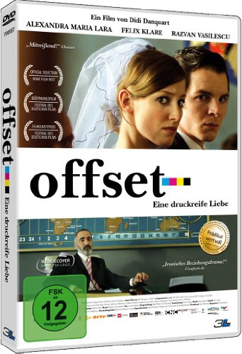 Offset - Eine druckreife Liebe