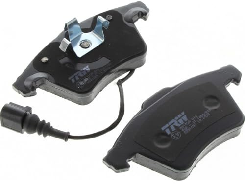 TRW GDB1651 Bremsbelag