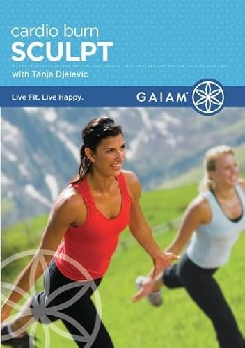 The Firm: Cardio Sculpt
