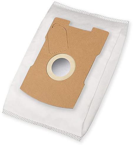 30 Staubsaugerbeutel passend für Vorwerk Tiger 260