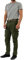 Schott NYC Homme Trranger70 Pants, Vert (Olive), 29W EU