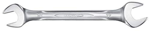 Bahco 6M-5.5-7 - Open End Wrench