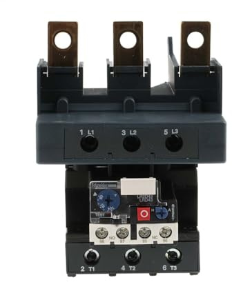 Schneider Thermal Overload LRD4365