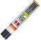 Marabu 18050009784 - Candle Liner metallic gold, Kerzenpen, cremig, weiche Wachsmalfarbe, auf Wasserbasis, lichtecht, geruchsneutral, wetterfest, kinderleichte Kerzendeko, 25 ml