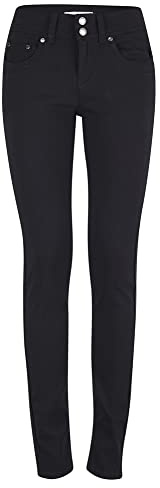 Fransa Damen Slim Hose Zalin 1 Pant