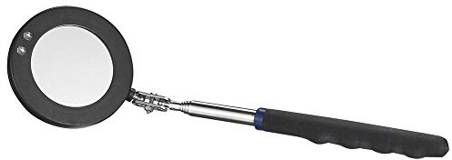 EXPERT e051401 – Mirror TELESCOPICO LED