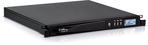 SAI Vision Rack 800VA 640W ACCS