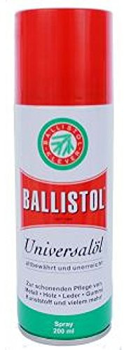 Ballistol Spray 200 ml Universalöl Waffenöl 1094