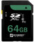 Synergy Digital Memory Card, Compatible with Nikon COOLPIX B500 Digital Camera Memory Card 64GB Secure Digital Class 10 Extreme Capacity (SDXC) Memory Card