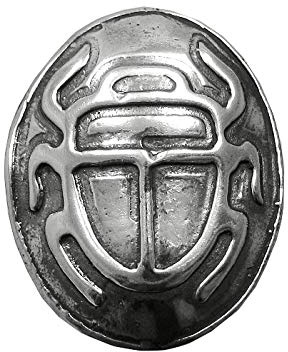 Sterling silber ring Skarabäus 925 Empress jewellery Größe 49-64 R001214